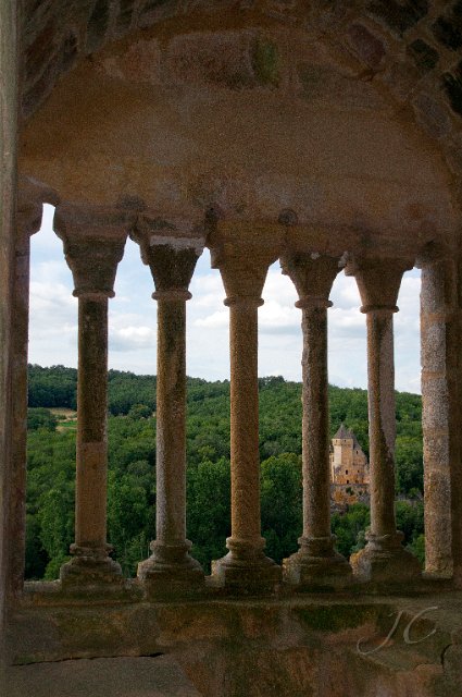 0828 Chateau de Commarque.jpg - SONY DSC